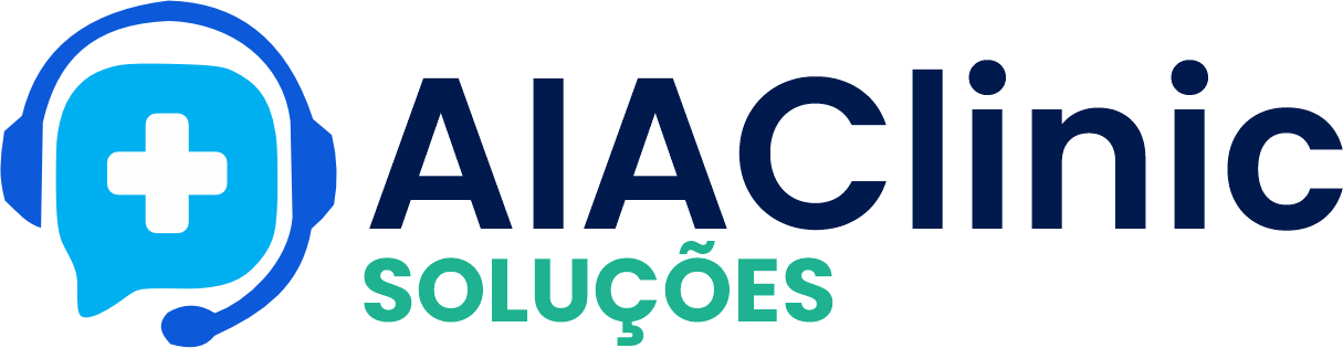 Automações Inteligentes para atuação de profissionais da saúde.